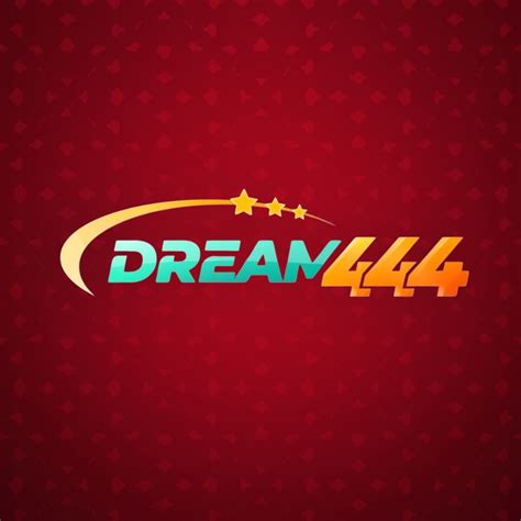 dream444 com.